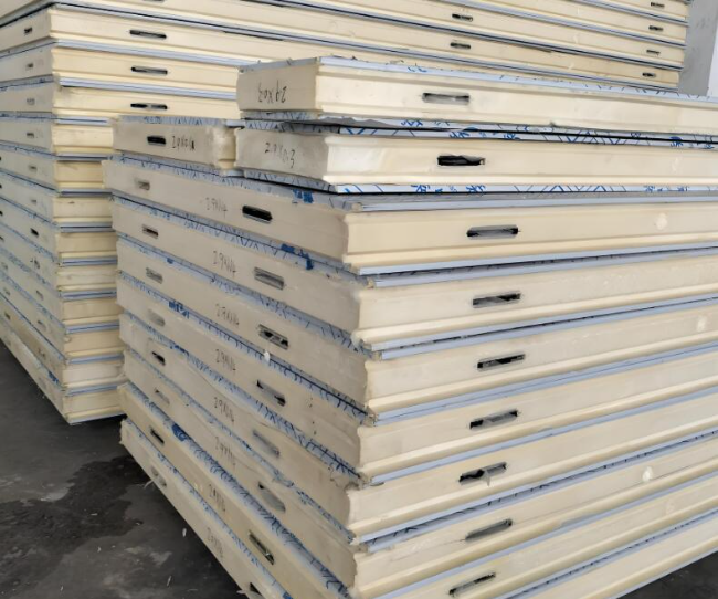 锦州聚氨酯保温板