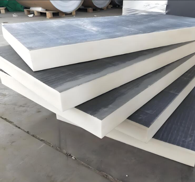 锦州聚氨酯保温板规格