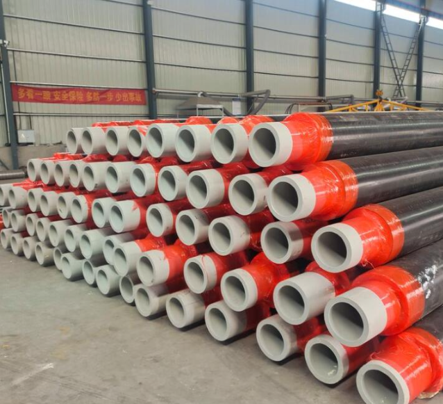 锦州PE-RT保温管